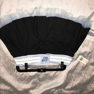 Small Kick Girl Skirt